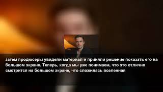 Актер Александр Петров больше не будет играть Гоголя
