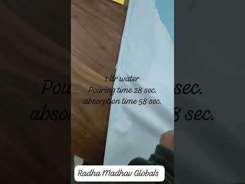 80" TPU Laminated AntiPilling Fabric