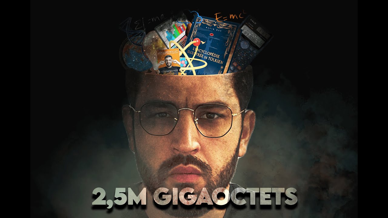 Mémoriser ABSOLUMENT TOUT ce que tu apprends ( Sur le long terme )