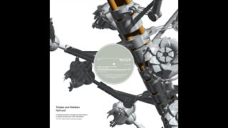 Tobias von Hofsten - Refined