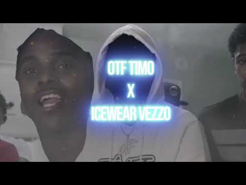[FREE] CHICAGO DRILL x OTF TIMO x ICEWEAR VEZZO Type Beat - "Rich Fiend"