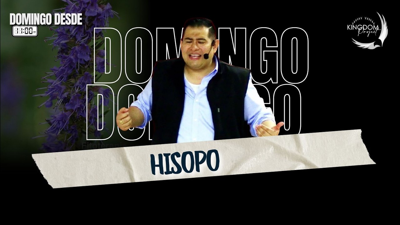 HISOPO