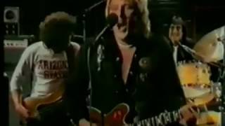 Alvin Lee & Rick Wakeman  Gas