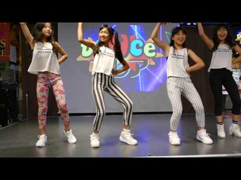 エンジェルズハーフ　立川アレアスタジオ一部～2　2016/06/04