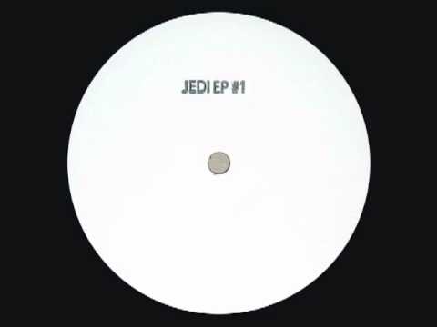 DJ Jedi - Rock U All Nite