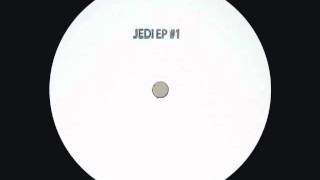 DJ Jedi - Rock U All Nite