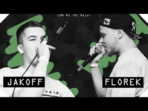 JAKOFF vs FLOREK - 1/8 - LBN #5