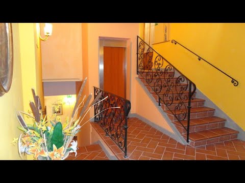 Hotel La Rosa, Ronta, Italy