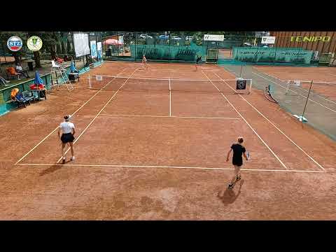 Belanova/Poticna - Lackova/Mravcova (R2)