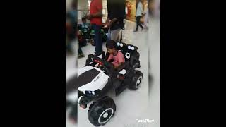 fun @marinamall