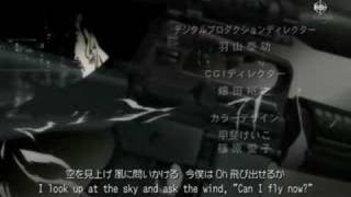 Golgo 13 TV OP