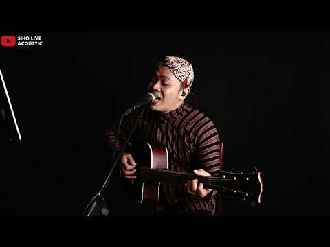 L.D.R LAYANG DUNGO RESTU - @wira.musikindo || SIHO (LIVE ACOUSTIC COVER)