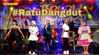 Download lagu Rekomendasi RatuDangdut Terbaik Di Dunia POWER Full Live 2019 mp3