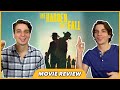The Harder They Fall - Movie Review