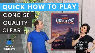 Meeple University - Revive video thumbnail