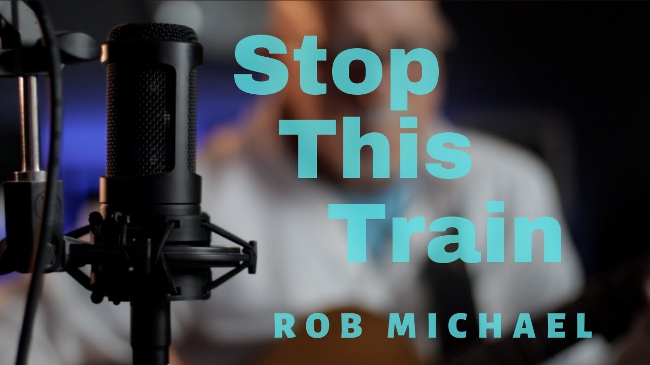 Promotional video thumbnail 3 for Rob Michael