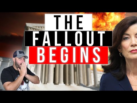 Left Lines Up To BASH Rahimi “Victory” As A Massive LOSS… Wait Until You See Why They’re Upset Now… Thumbnail