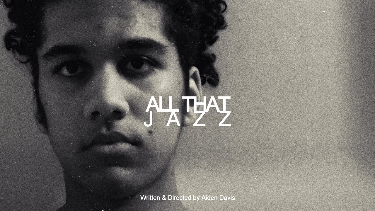 All That Jazz | Student Short Film