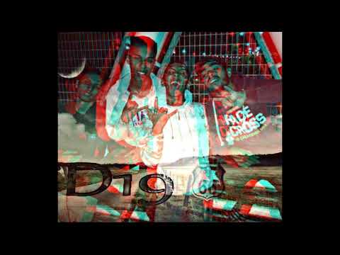 Microb - Intro (feat. Poof, Primo)