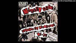 Mötley Crüe - Live Wire (Kick Ass &#39;91 Remix)