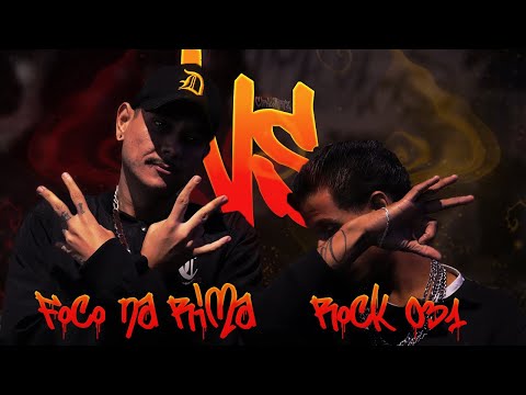 Foco na Rima VS Rock 031 (SEGUNDA FASE) BP7