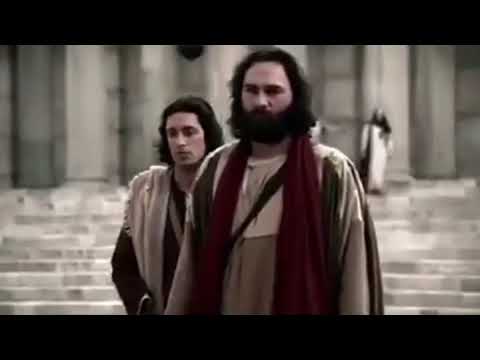 NO TENGO ORO NI PLATA PERO DE LO QUE TENGO TE DOY | HECHOS 3:1-8