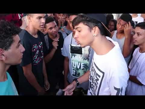 Durkain e Loke VS Bennu e Kong - Batalha da torre 38ª edição (1ª Fase)