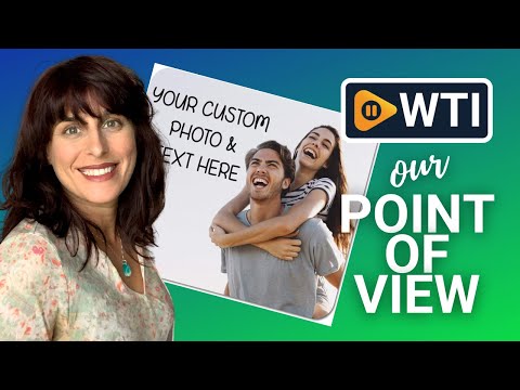 Style In Print Personalized Mouse Pads - WTI product video review
