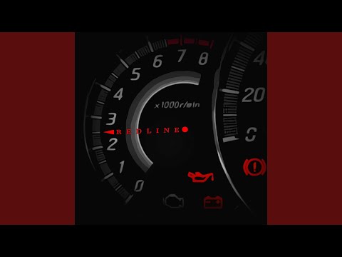 Redline (feat. Wooly Dvsa)