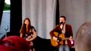 Damien Rice - The Blowers Daughter Pt. 2