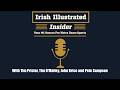 Irish Illustrated Insider: Recruiting Efforts, Perceived Weaknesses, and Certainties for Notre Dame