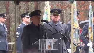 RAF Air Officer Commanding 1 Group