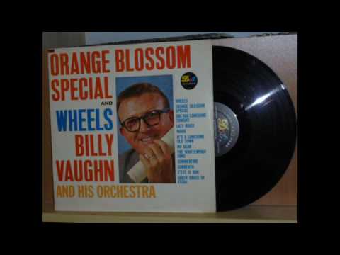 Wheels - Billy Vaughn - 1961