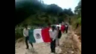 preview picture of video 'desfile en chalchitepec huatusco'