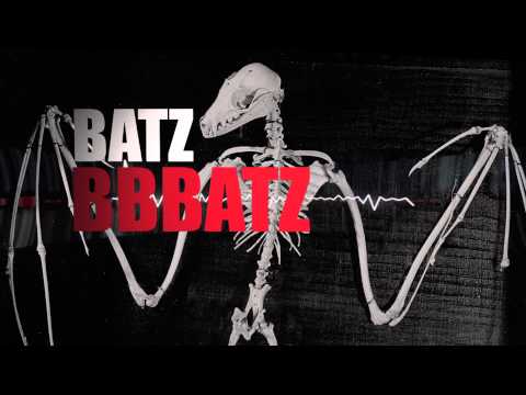 The Knutz - BBBatz [Official Lyric Video]