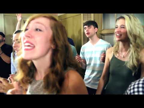 Thumbnail for Carry On (Burning Bridges) video