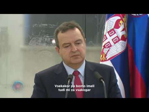 BUČKE E26P02 - PUKNI ZORO: BODO SRBI GEOGRAFSKO ZAŠČITILI MAGNIFICA?