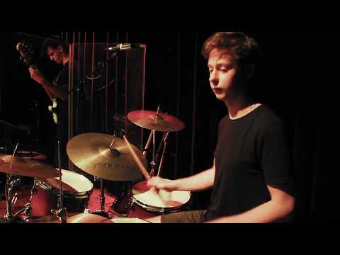 "You Gotta Be" - Huntertones & Melissa McMillan | ODM Ensembleweek 2021 | Utrechts Conservatorium