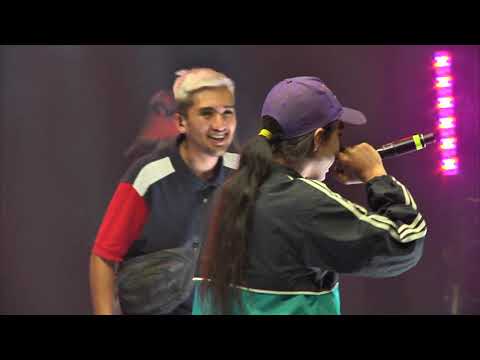 JOQERR vs. ADESONG vs. RATA: Fase Grupal - #DEMFinal 2019