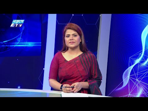 12 PM News || দুপুর ১২টার সংবাদ || 11 July 2024 || ETV News