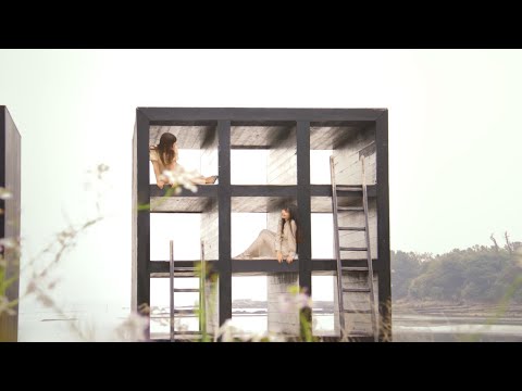 佐久島女子旅 Sakushima Island Girl's Trip