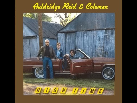 Auldridge, Reid & Coleman: 