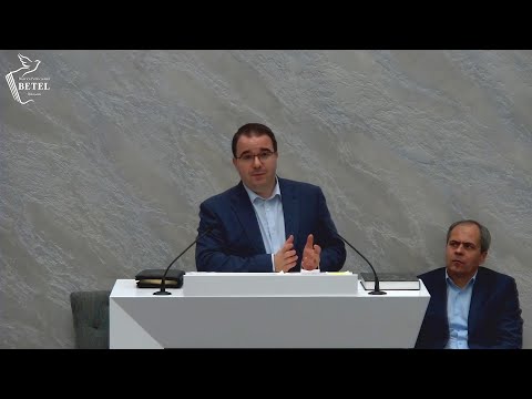 Andrei Bălulescu - Relații intime înainte de Cina Domnului