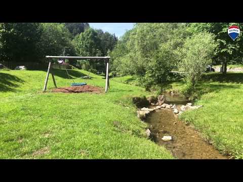 ‼ GartenTraum - Freundliche 3 Zimmer Wohnung in Hof bei Salzburg ‼