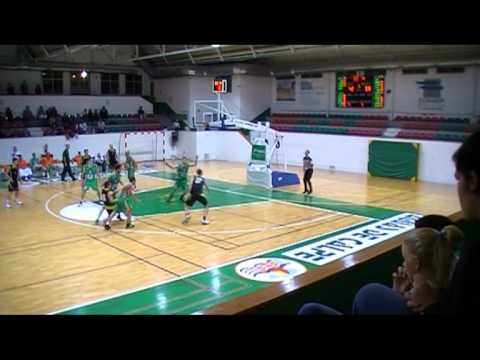 EBA E J6. Aguas de Calpe - Lliria