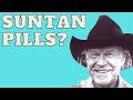 Billy Joe Shaver  -The Memphis Suntan Pill Incident  -( Kenny Vaughan )