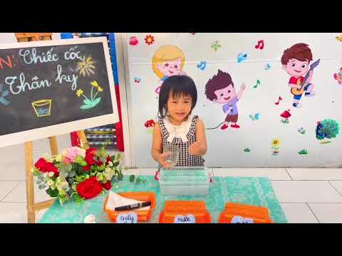 Thí nghiệm giấy không thấm nước