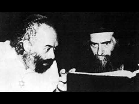 Shomer Yisrael video