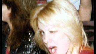 Cherie Currie - I Like The Way You Dance