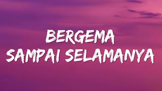 Download lagu Nadhif Basalamah - Bergema Sampai Selamanya (Lyrics) mp3